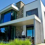 Luxury Waterfrontvilla Amsterdam